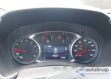 2019 Chevrolet Equinox Lt from USA, damaged, VIN 2GNAXKEV8K6112949